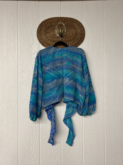 Opal Shrug 0625 163