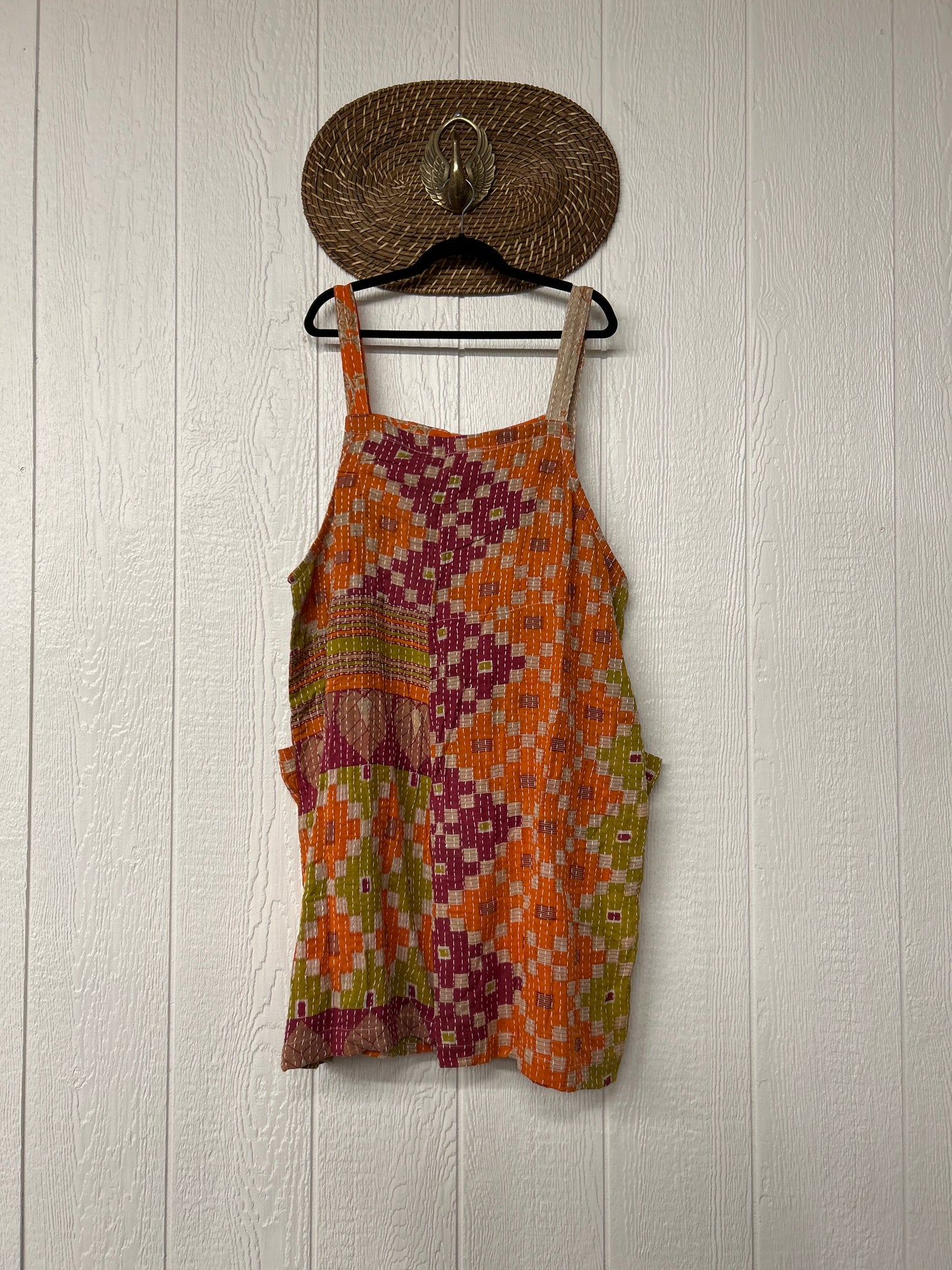 Seeker Shortall 0625 263