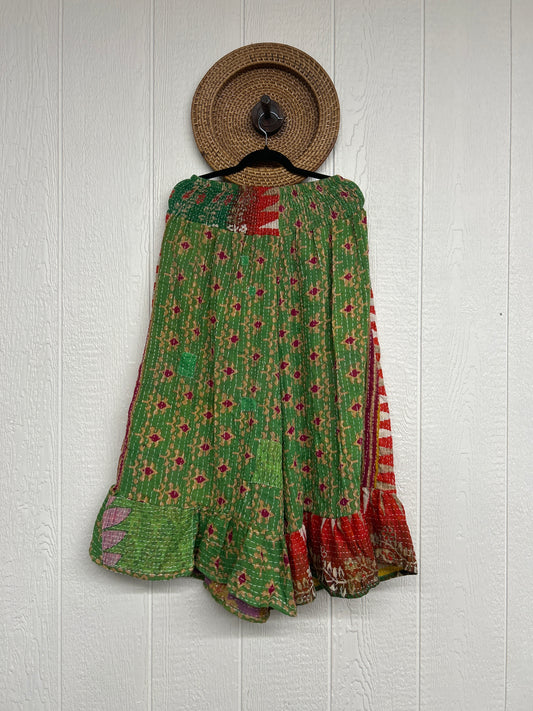 Pareo Kantha Joplin Gauchos 0726 125
