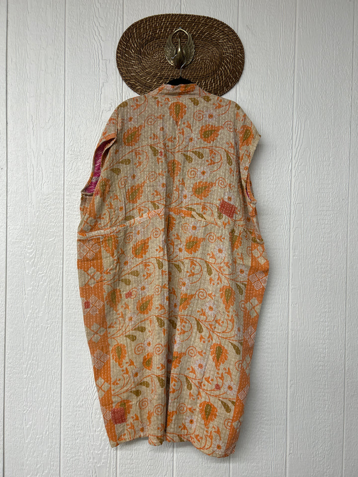 Dreamweaver Kimono Vest 0725 063