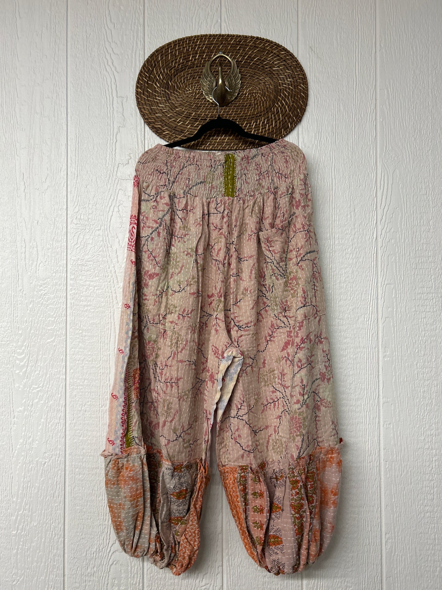 Pareo Kantha Joplin Jogger Pant 1125 160