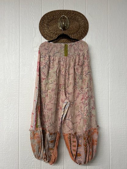Pareo Kantha Joplin Jogger Pant 1125 160