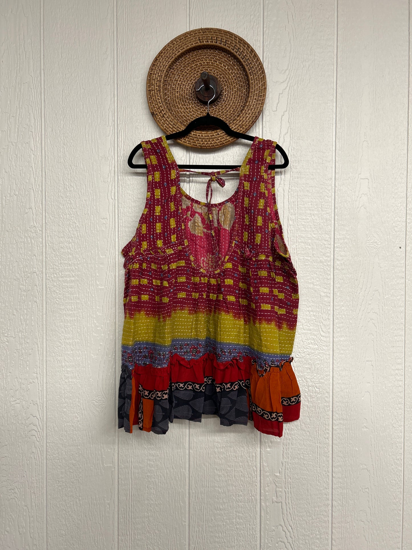 Mystic Tunic 0625 220