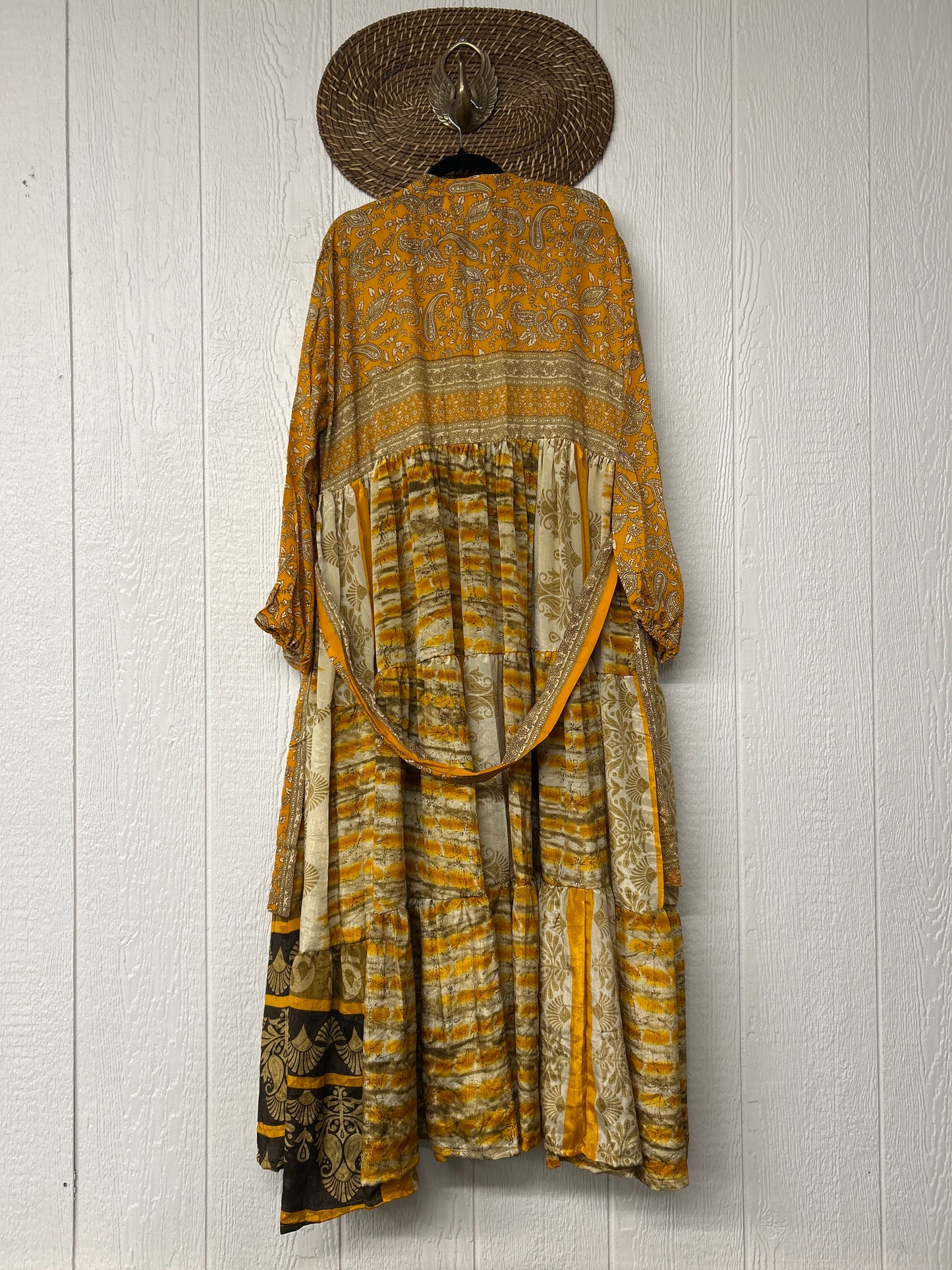 Rasgulla Luminous Maxi Dress 1025 213
