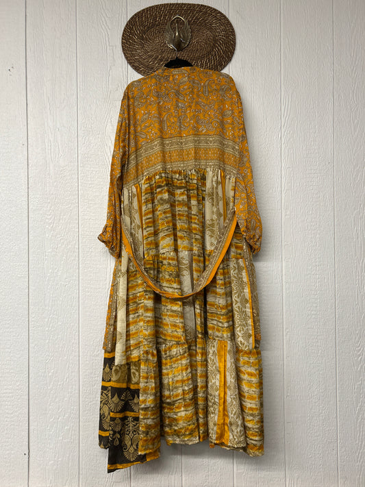 Rasgulla Luminous Maxi Dress 1025 213