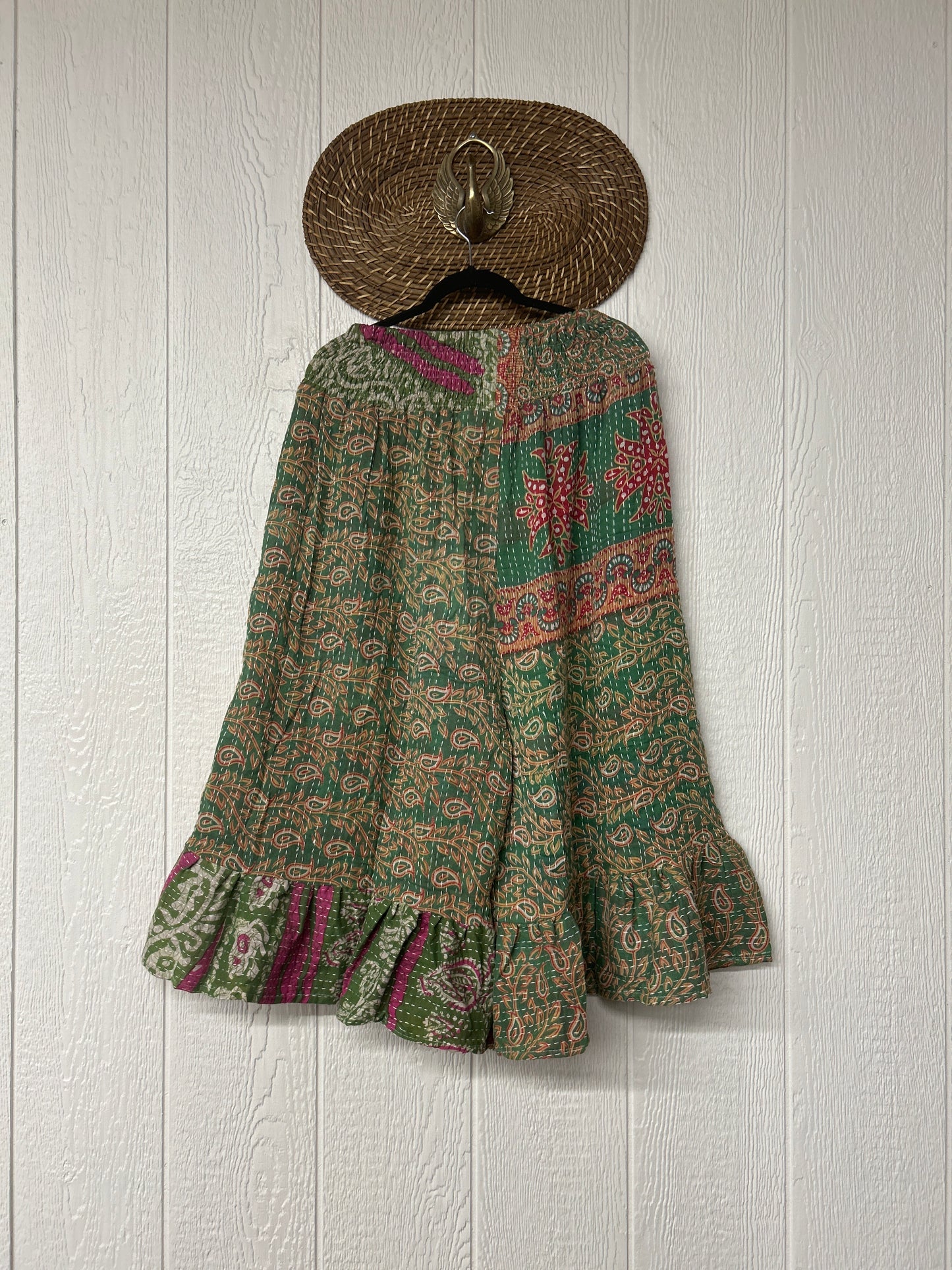 Pareo Kantha Joplin Gauchos 0726 061