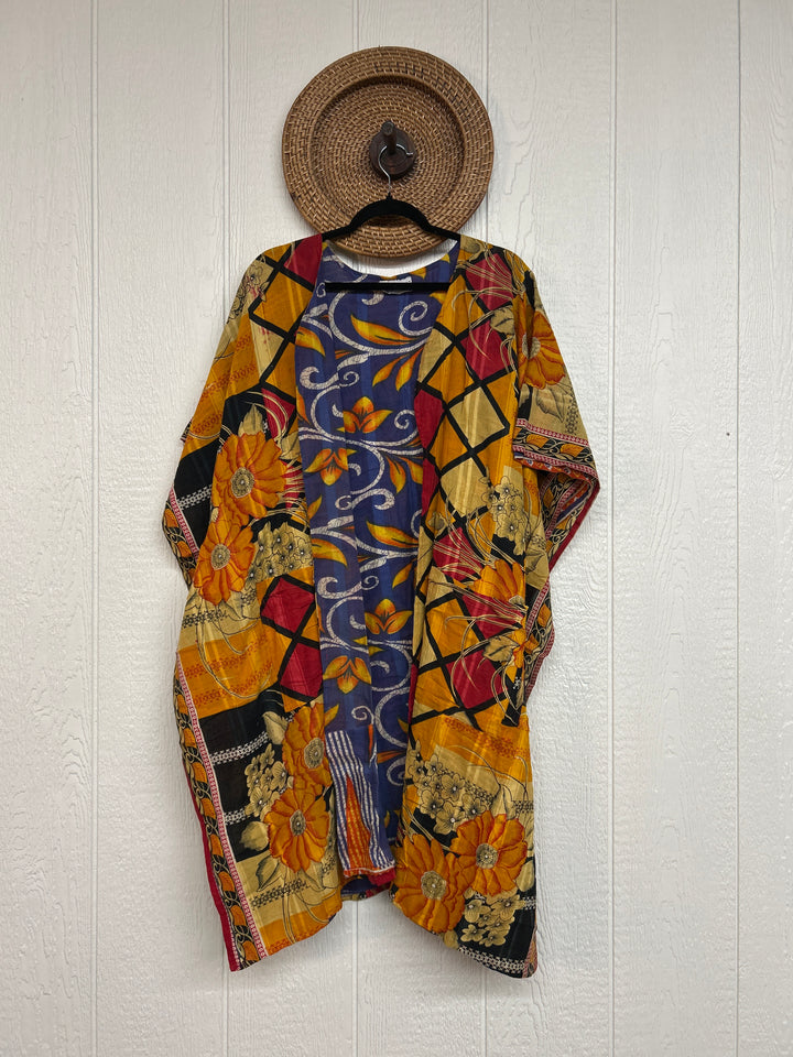 Take It Easy Summer Kimono 0625 165