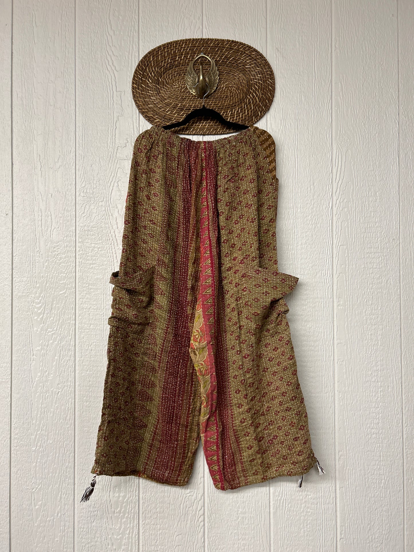 Karma Cargo Pants 1025 076