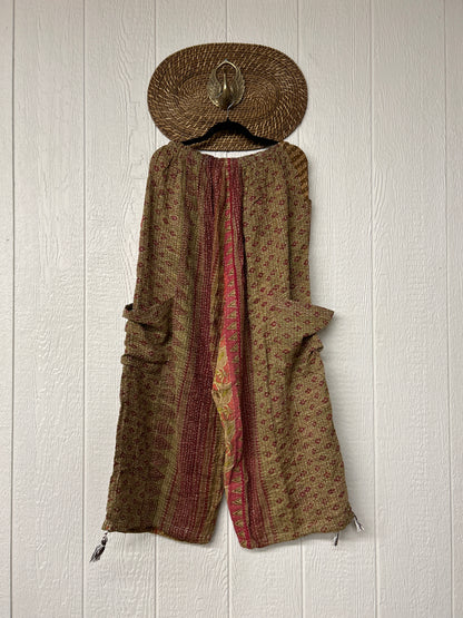 Karma Cargo Pants 1025 076