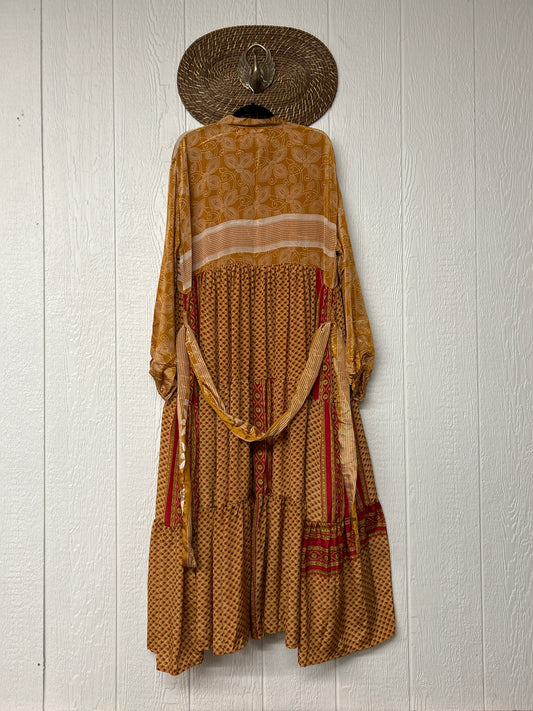 Rasgulla Luminous Maxi Dress 1025 059