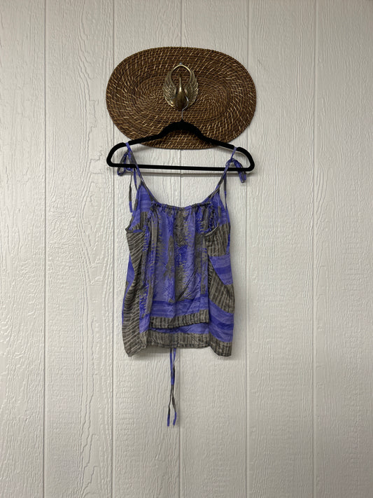 Rasgulla Butterfly Tank Top 0625 184