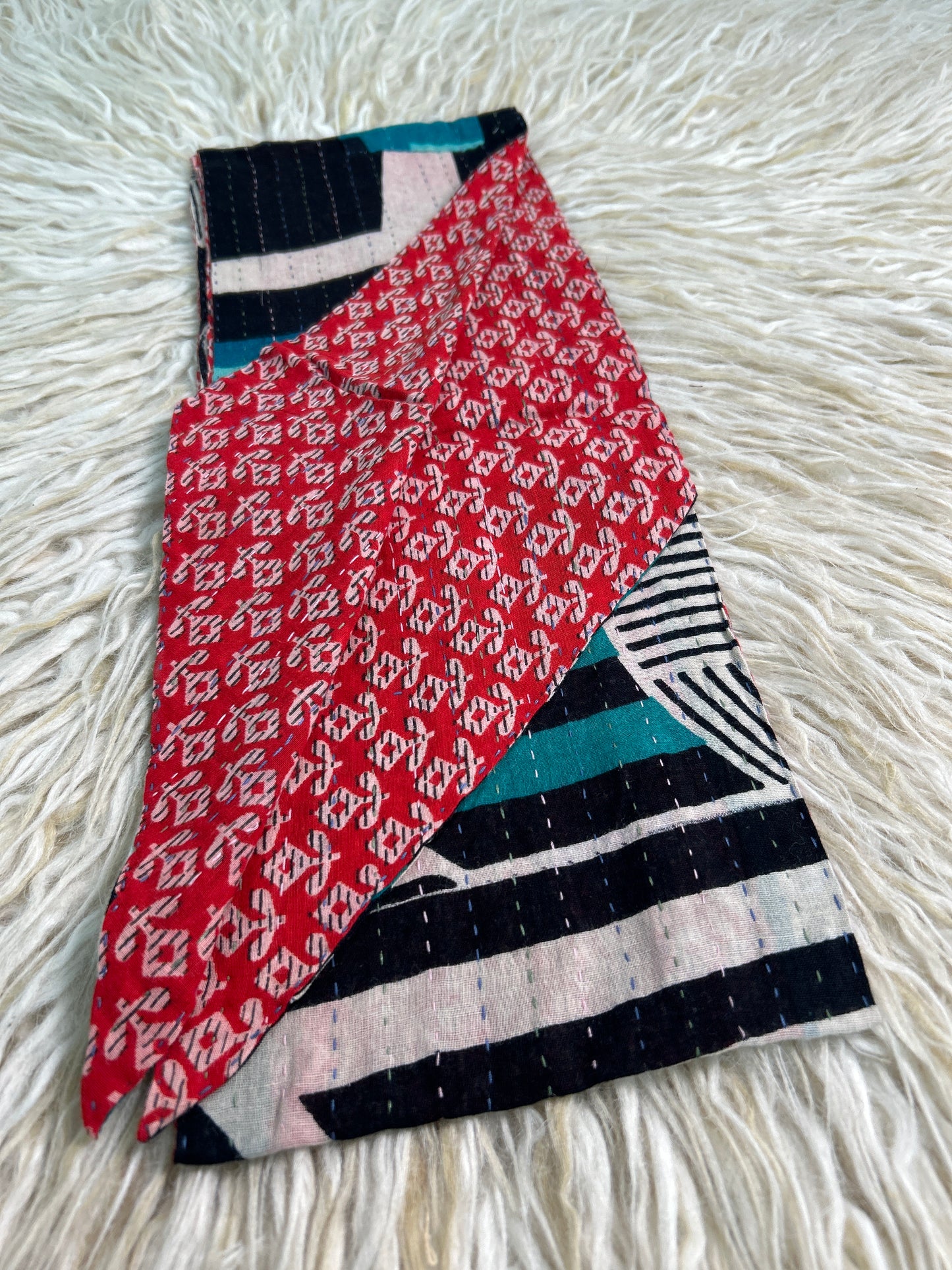 Kantha Headwraps 0925 121