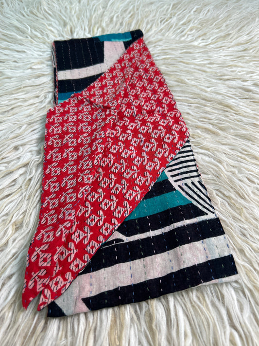 Kantha Headwraps 0925 121