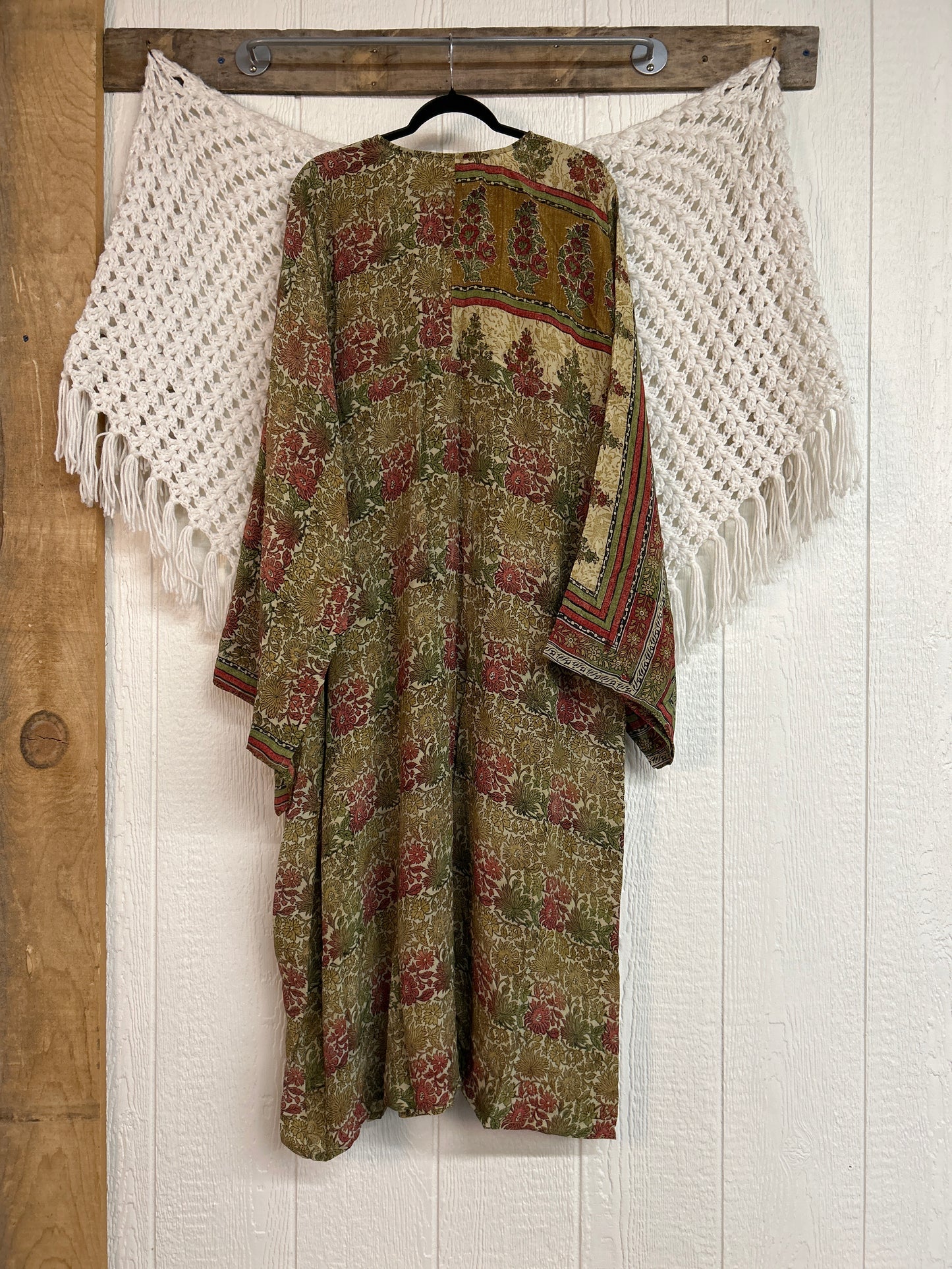 New Moon Maxi 1025 105