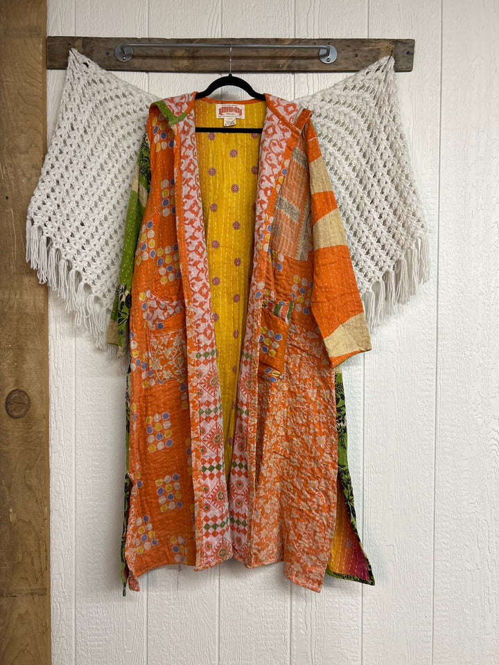Koverlet Rising Sun Coat 0825 016