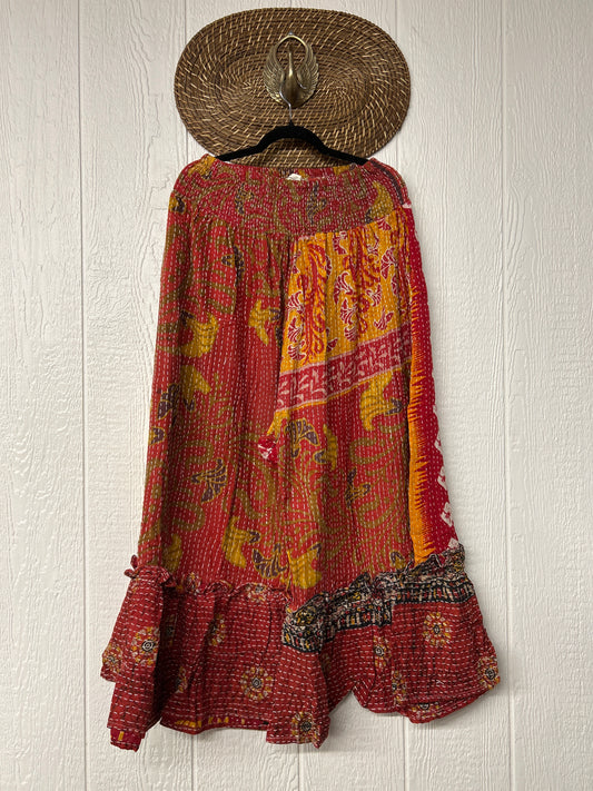 Pareo Kantha Joplin Pants 0326 046
