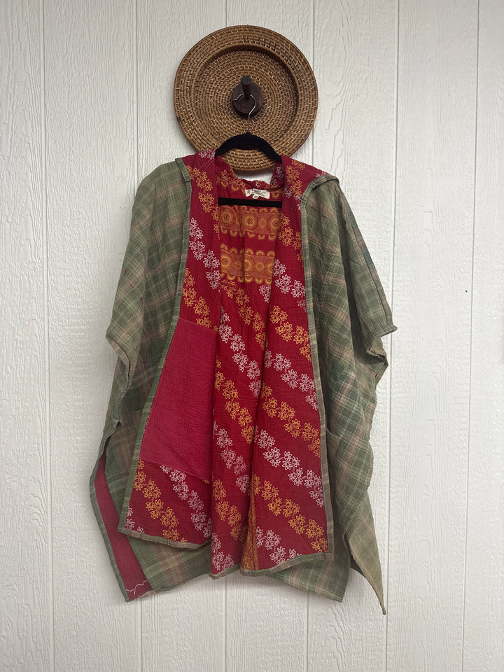 Kantha Coat 1024 111