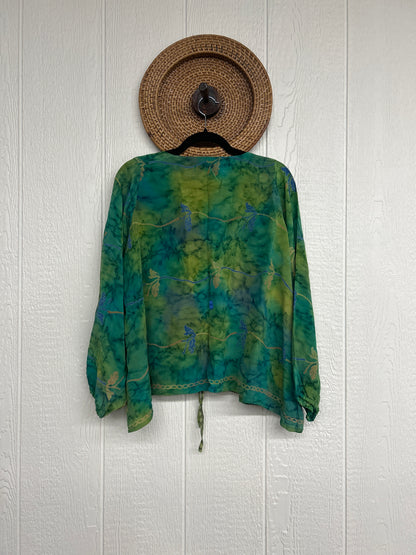 Daisy Blouse 1025 062