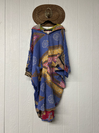 Poetic Hoodie Maxi 1025 005