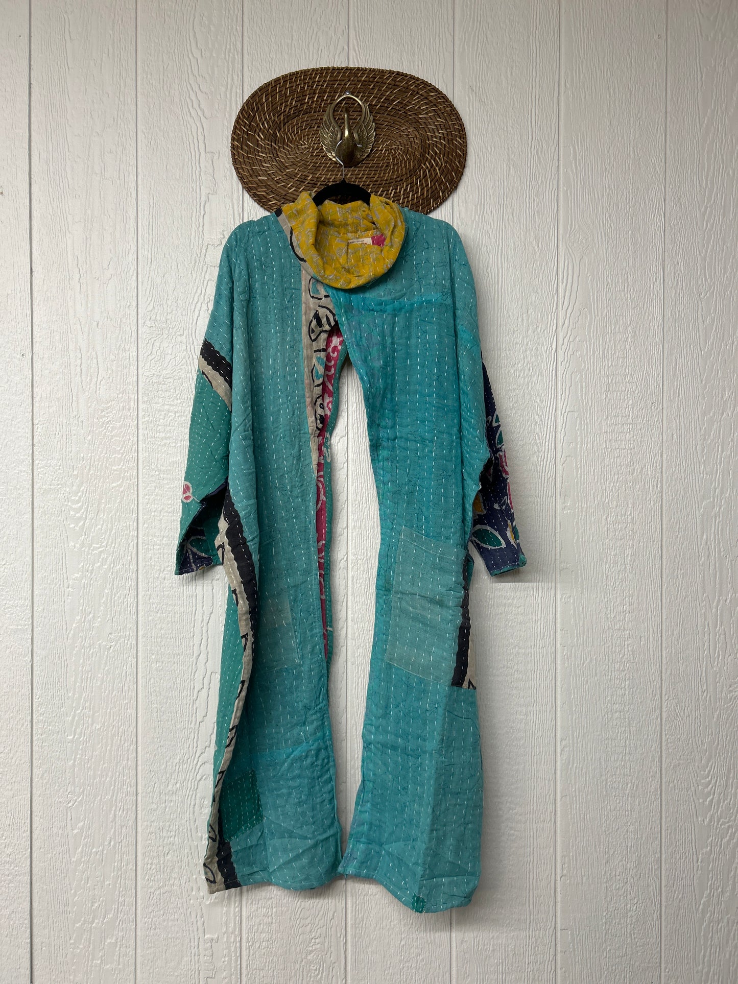 Koverlet Cowl Split Pullover 1025 108