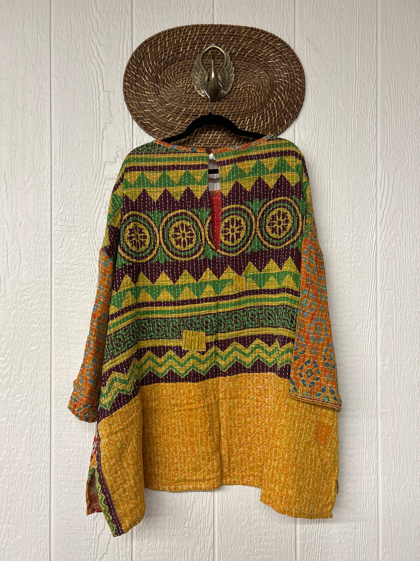 Pareo Kantha Dream Pullover 1225 108