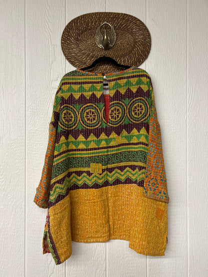 Pareo Kantha Dream Pullover 1225 108