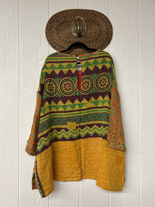 Pareo Kantha Dream Pullover 1225 108