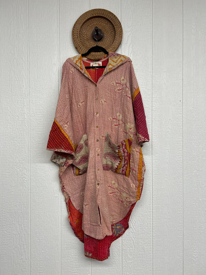 Poetic Hoodie Maxi 1025 123