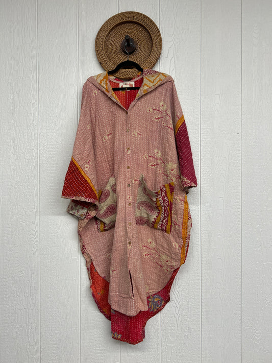 Poetic Hoodie Maxi 1025 123