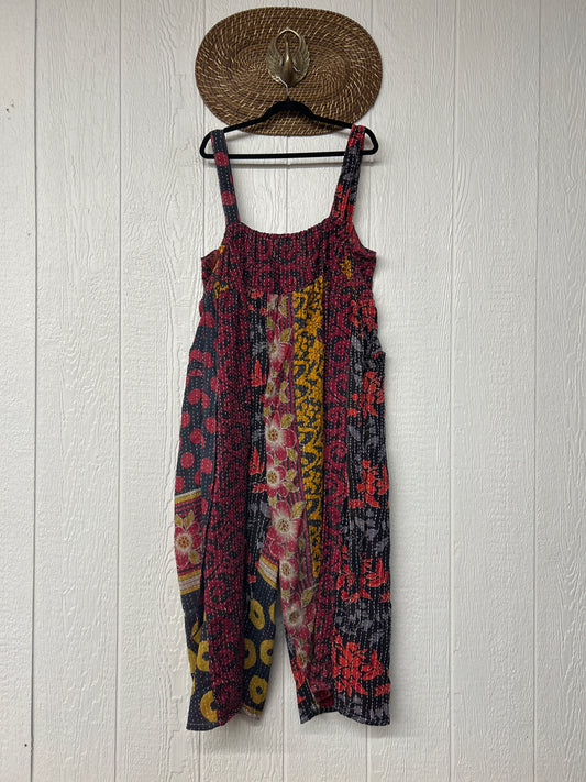 Pareo Kantha Crossroad Overalls 0426 142