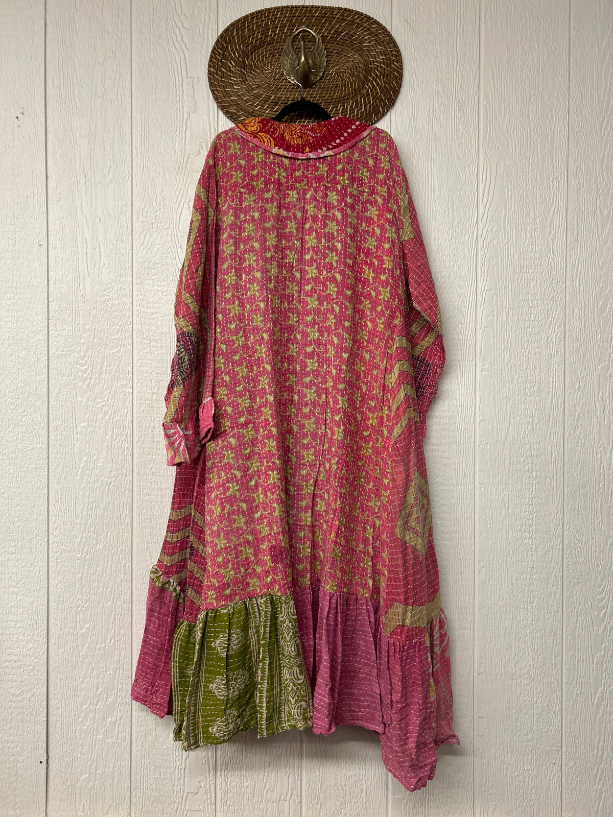 Pareo Kantha Pixie Duster 1026 064