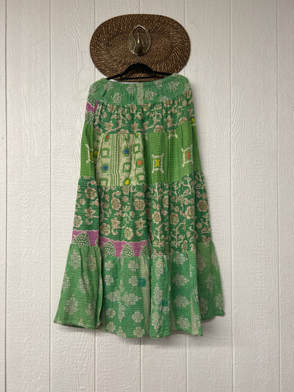 Lotus Wide Leg Pants 0925 028