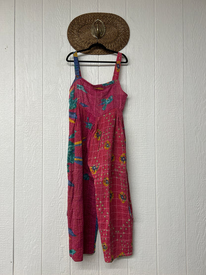 Crossroad Kantha Overalls 1025 144