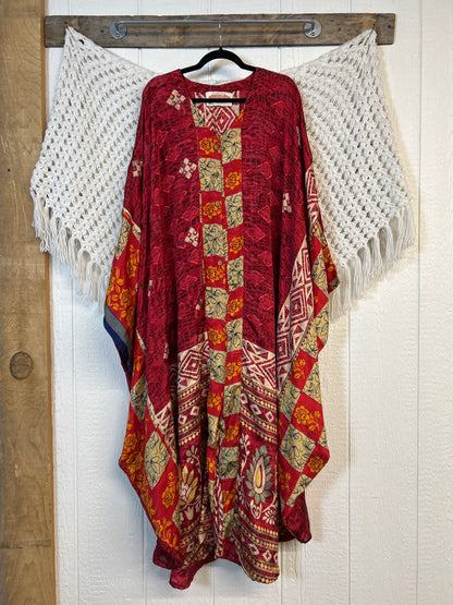 Rasgulla Sari Bowie Muu Jumpsuit 1225 187