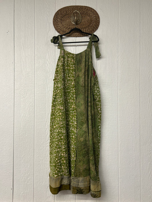 Pareo Kantha Cosmos Jumpsuit 0826 119