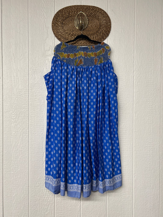 Rasgulla Sari Free Bird Convertible Skirt 0226 150