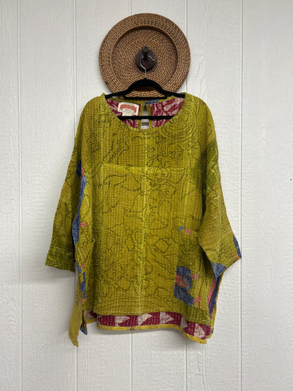 Pareo Kantha Dream Pullover 1225 151