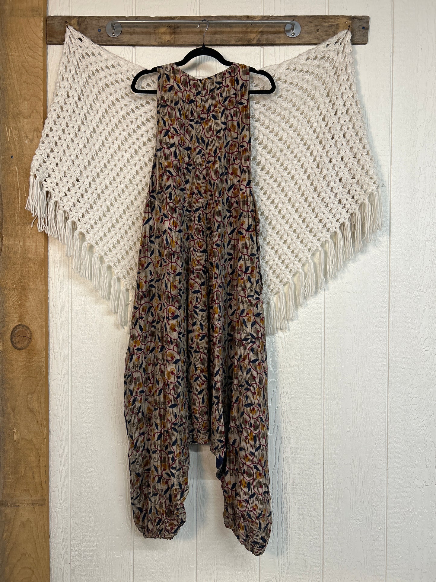 Duality Erin Jogger Jumpsuit 1125 267