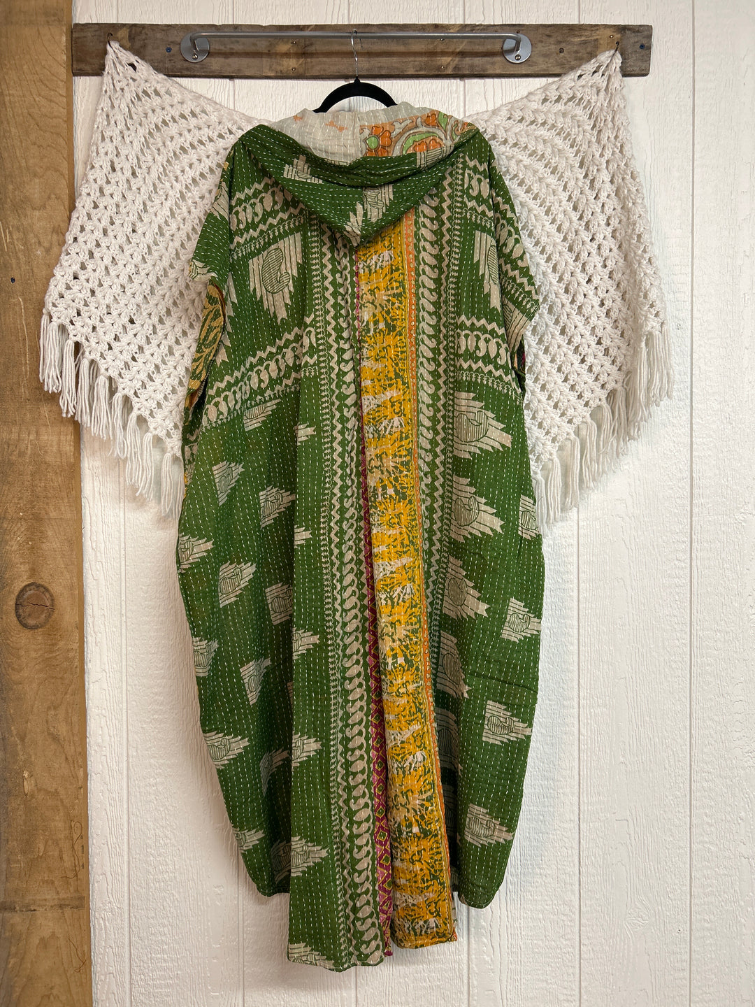 Peacemaker Jumpsuit 0725 131