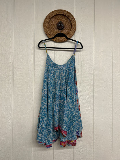 Moonchild Mini Dress 0725 170