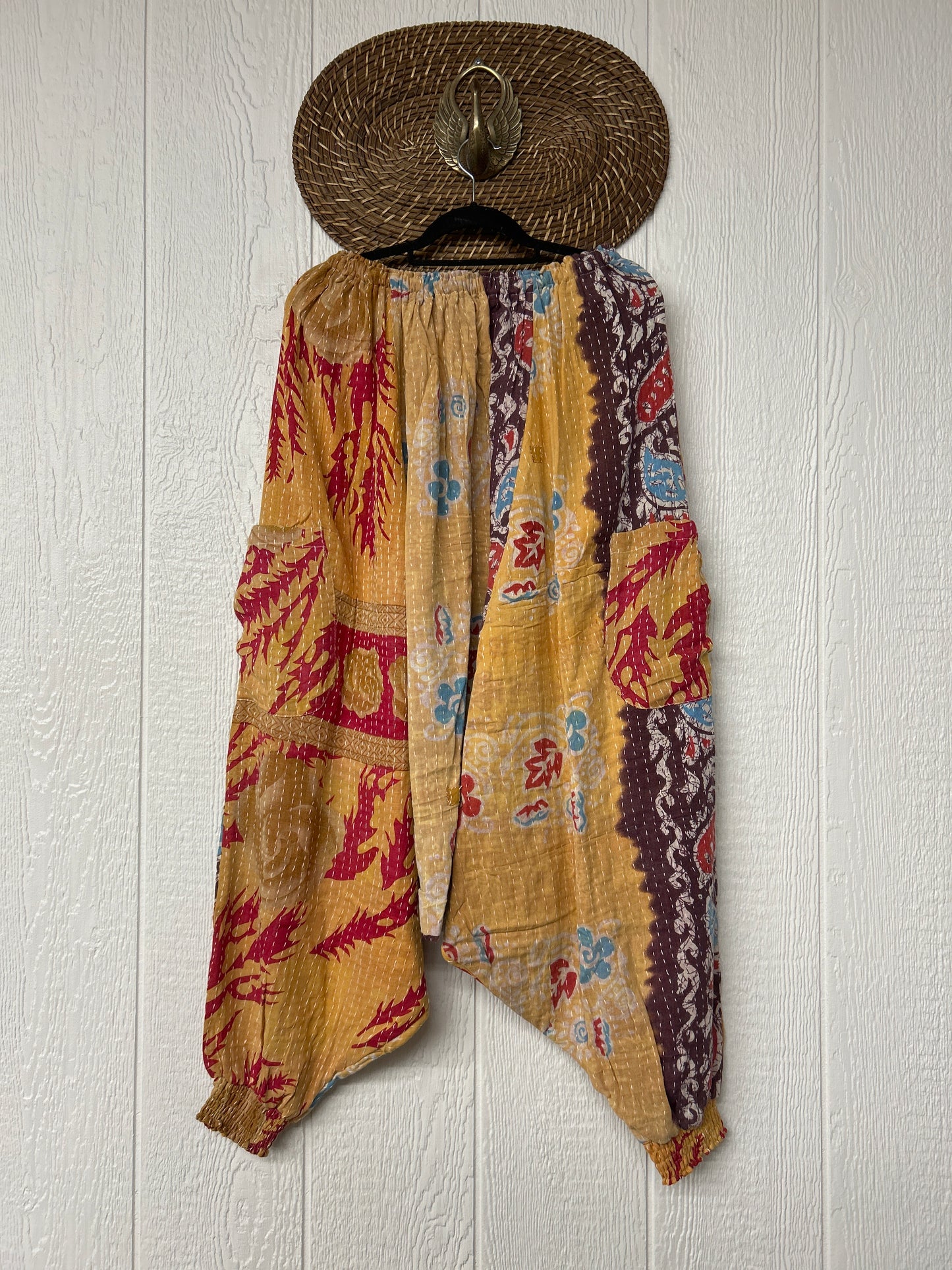 Pareo Kantha Be Still Harems 0226 227