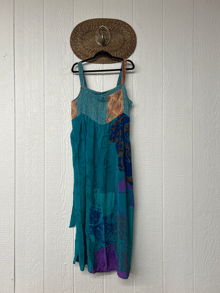 Crossroad Overall Dress 0925 124