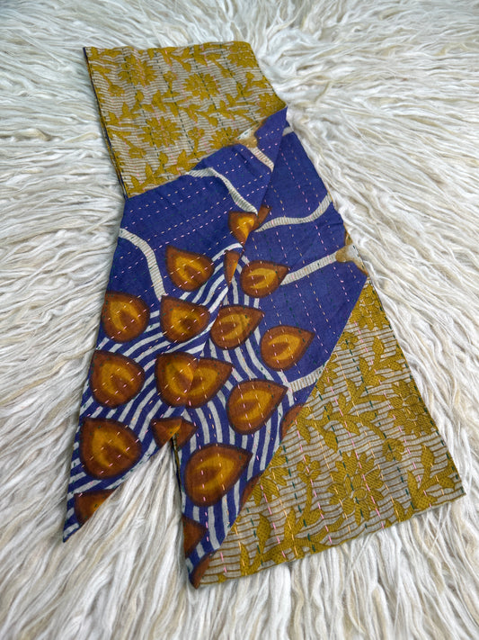 Kantha Headwraps 1025 116