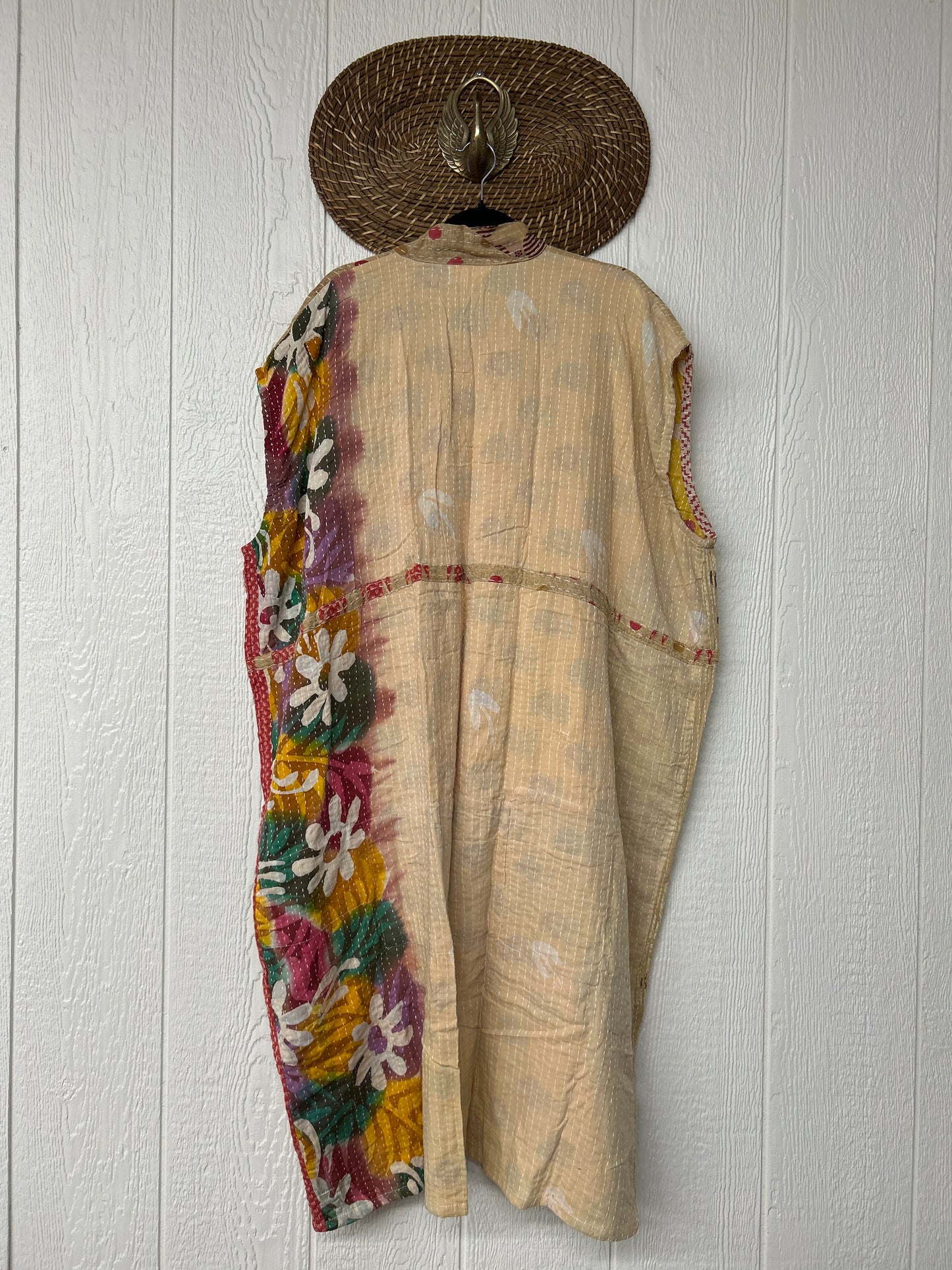 Dreamweaver Kimono Vest 0725 091