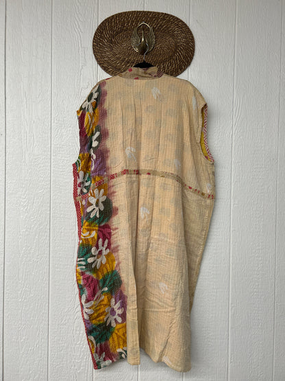 Dreamweaver Kimono Vest 0725 091