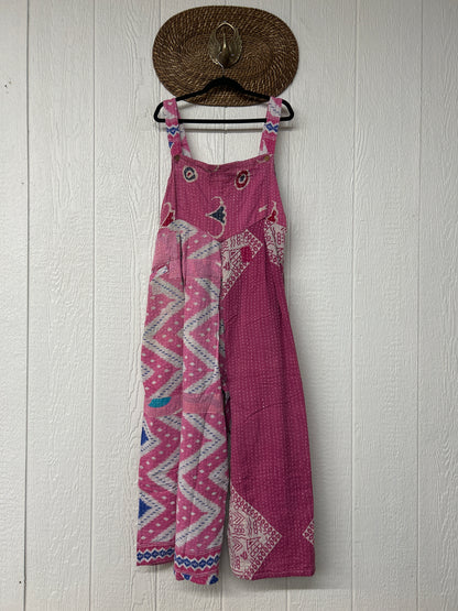 Pareo Kantha Crossroad Overalls 0426 150