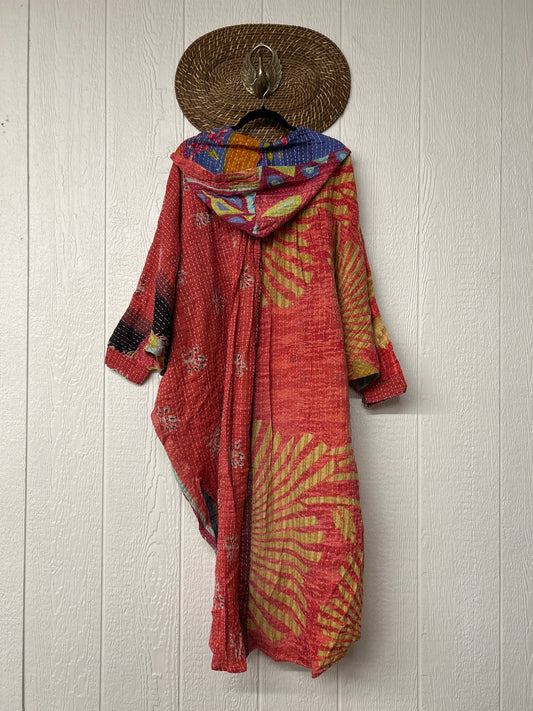 Poetic Hoodie Maxi 1025 174