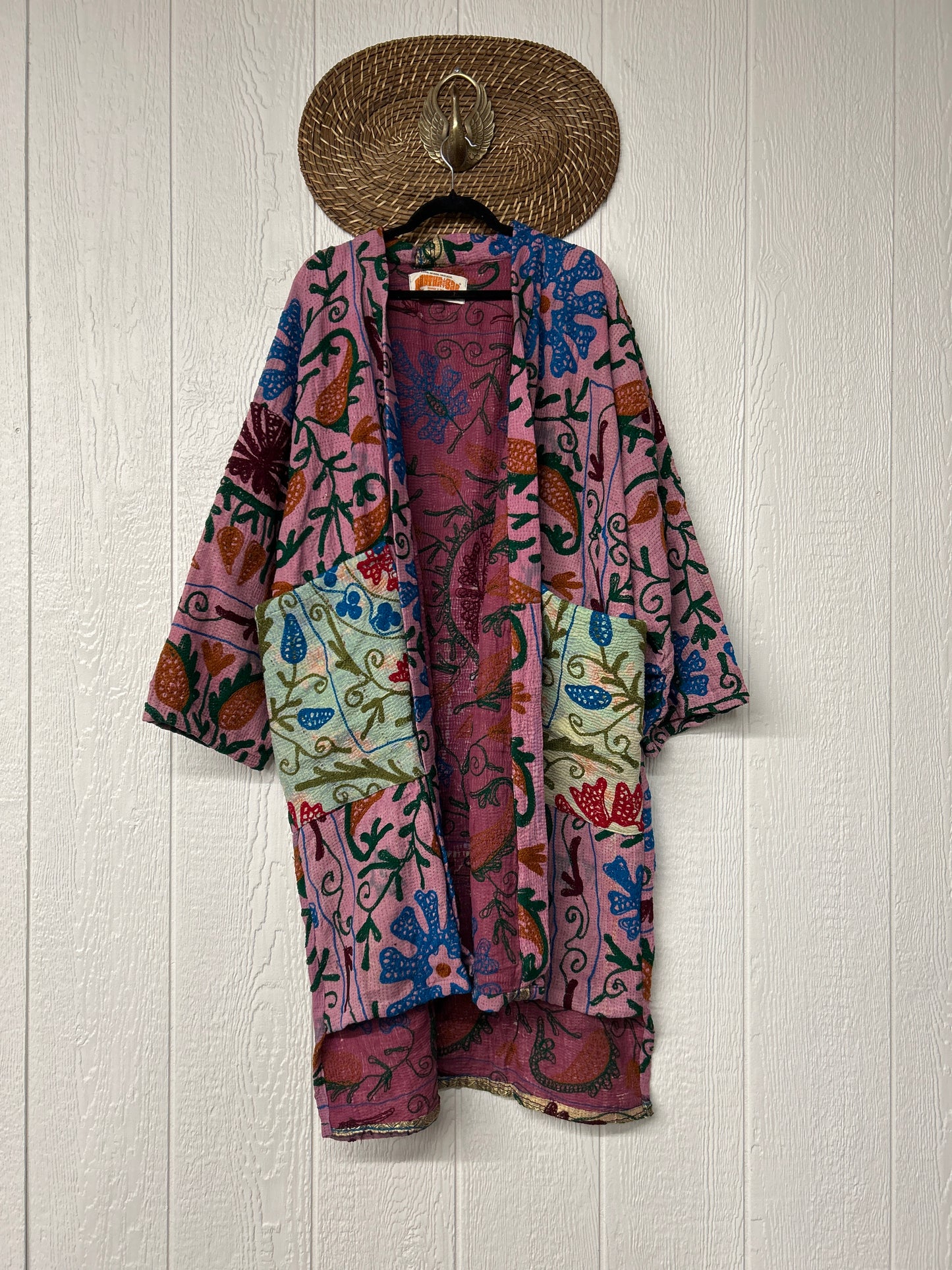 Suzani Jacket 0925 172