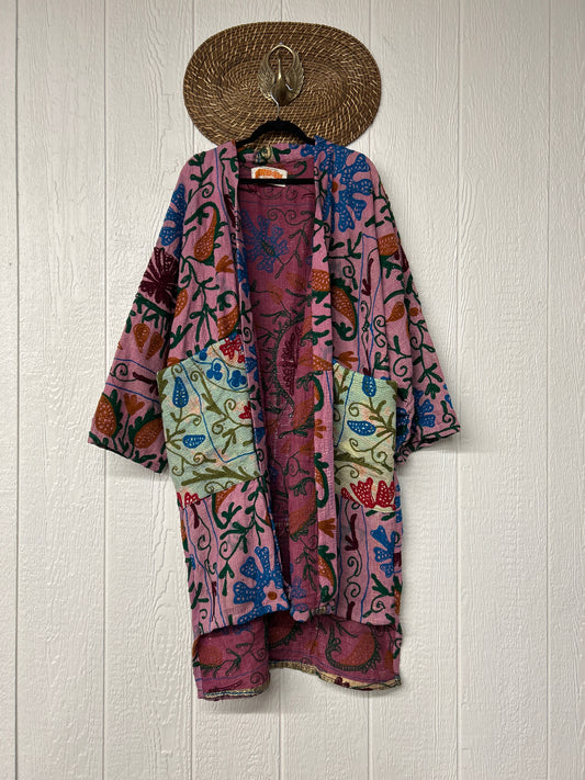 Suzani Jacket 0925 172