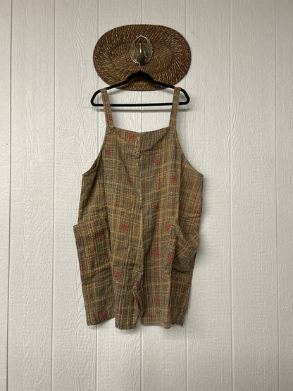 Seeker Shortall 0625 185